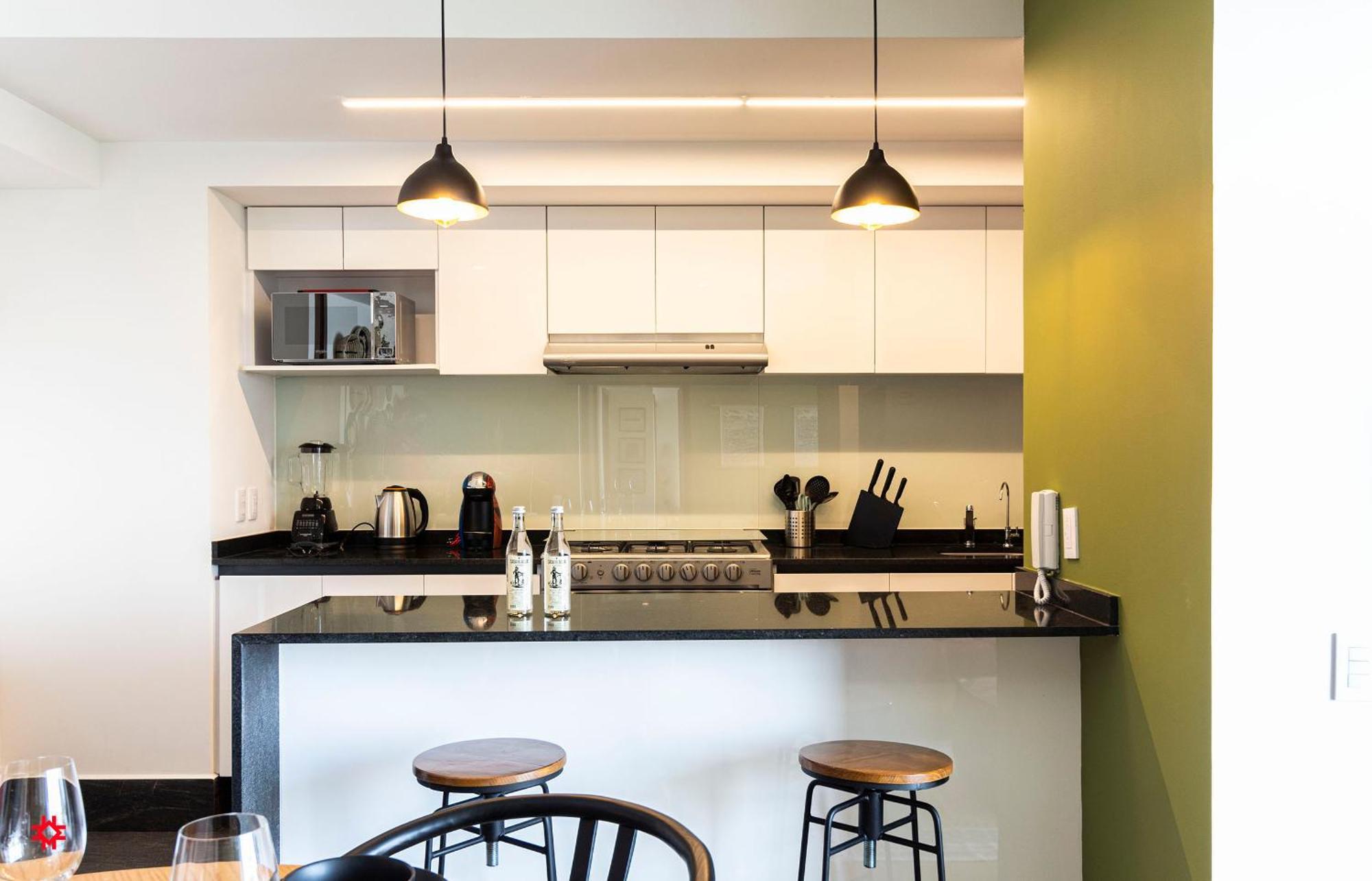 Casa Taman By Kukun Apartment *