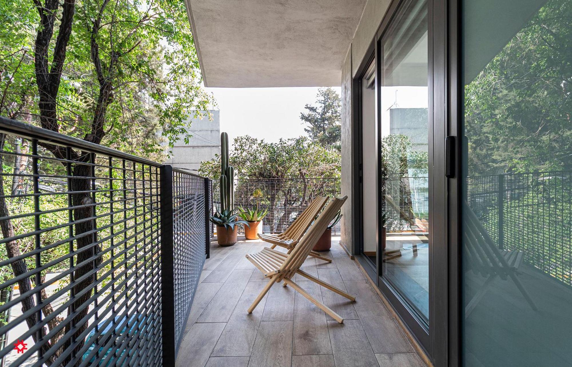 Casa Taman By Kukun * Mexico City