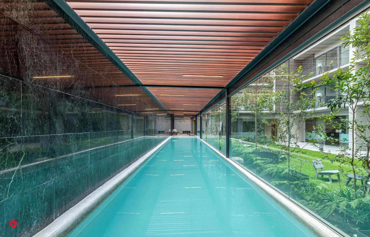 Casa Taman By Kukun Appartamento Città del Messico