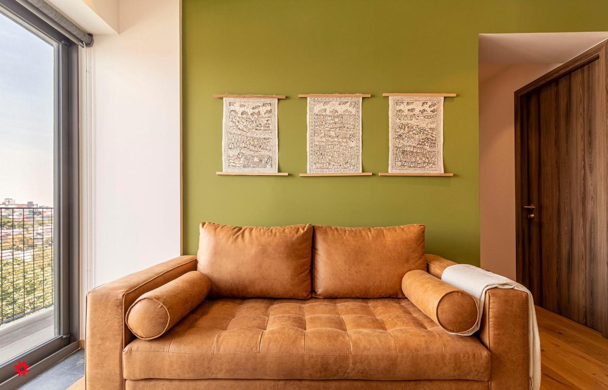 Appartamento Casa Taman By Kukun *