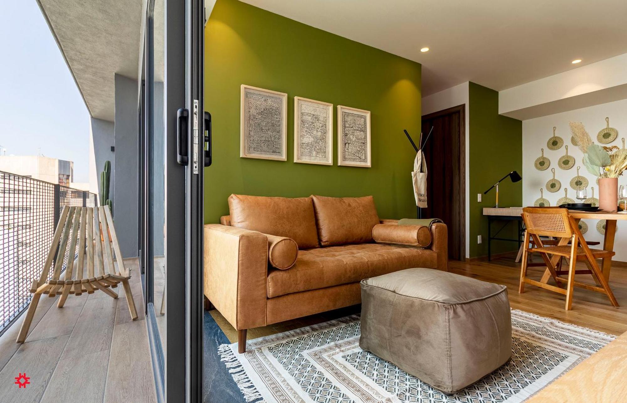 Appartamento Casa Taman By Kukun