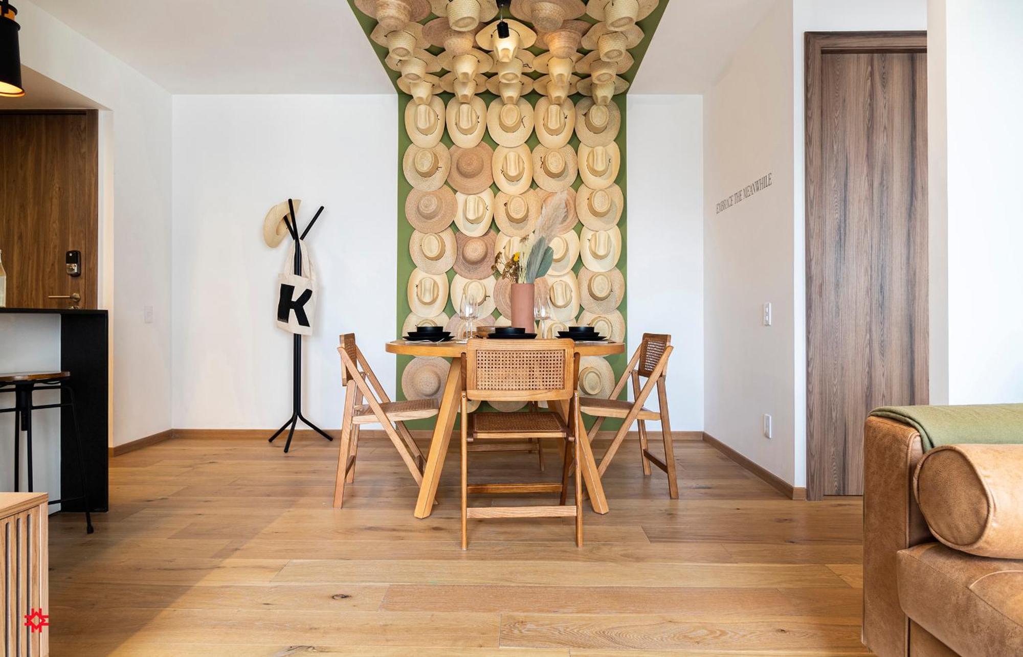 Casa Taman By Kukun Città del Messico