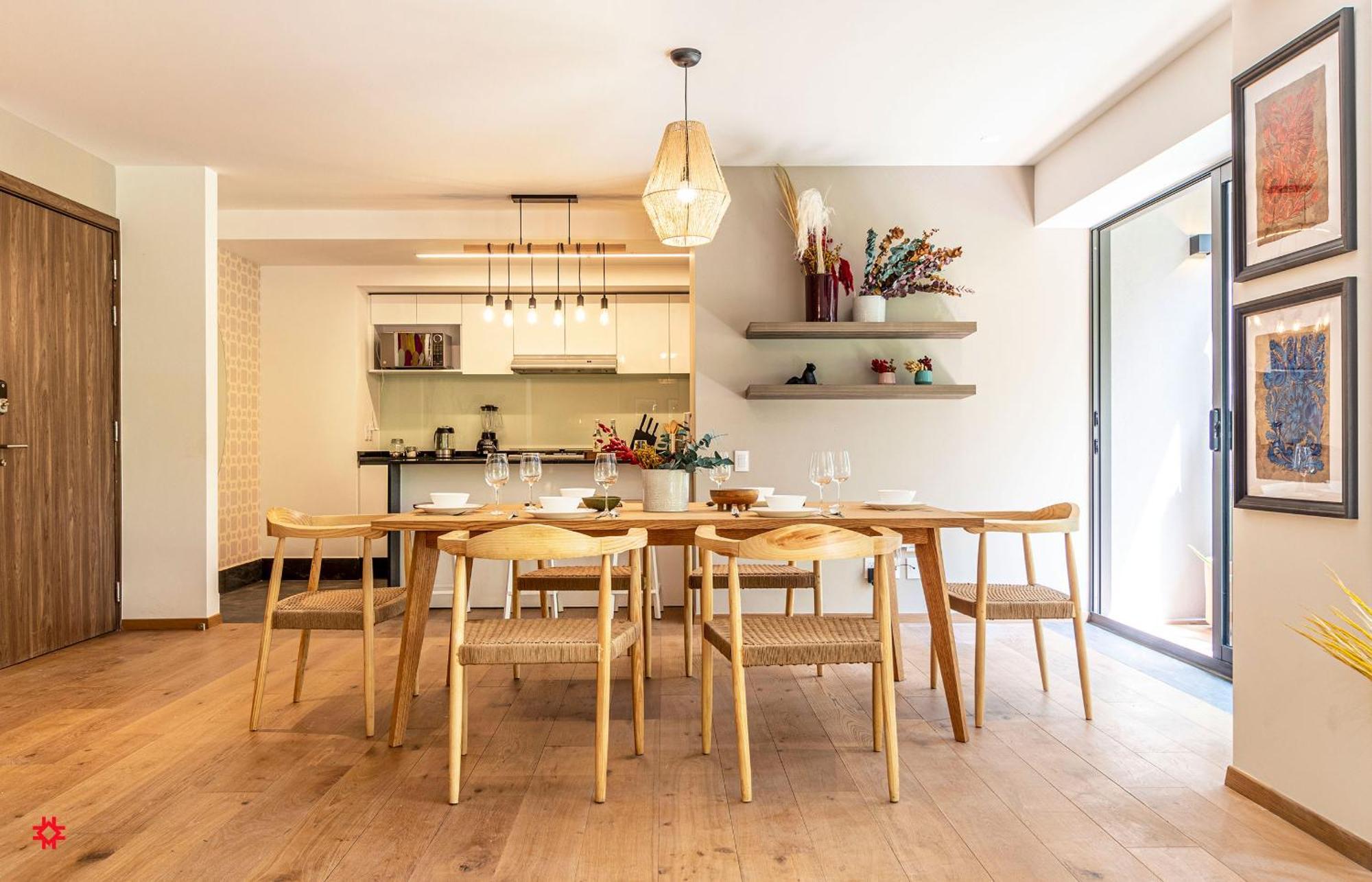 Appartamento Casa Taman By Kukun *