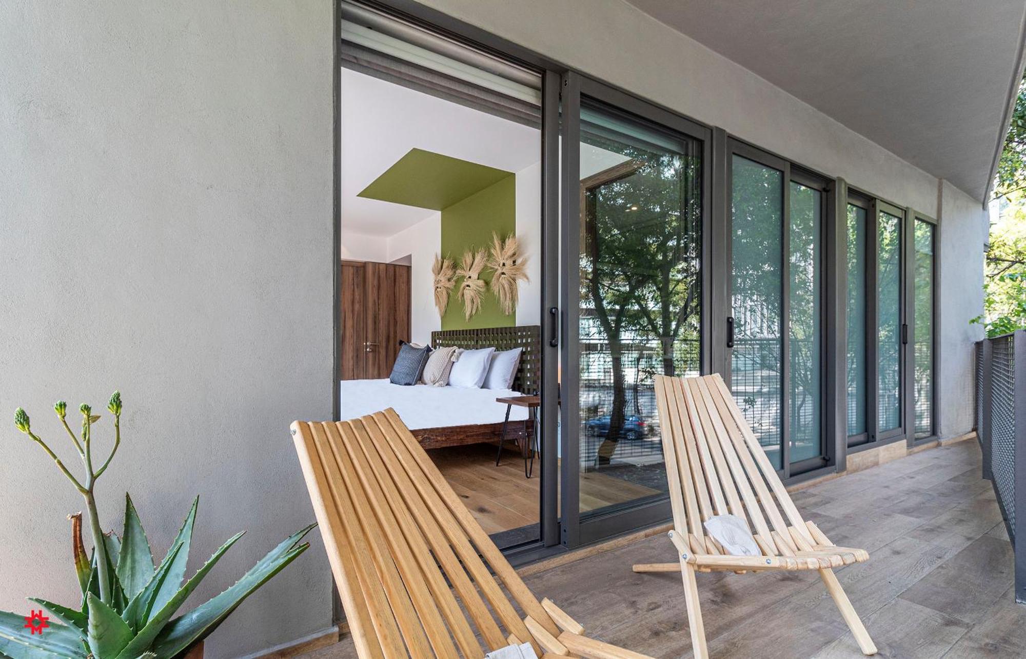 Appartamento Casa Taman By Kukun *
